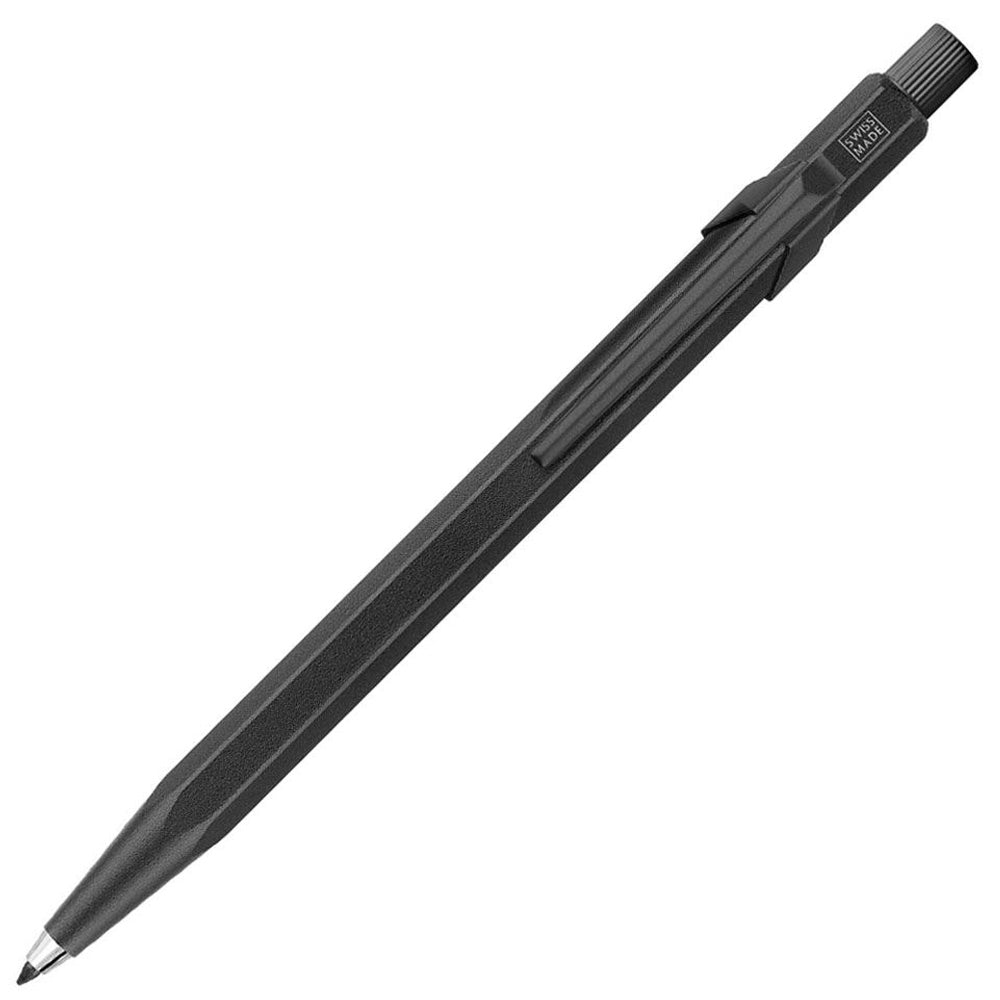 Caran d'Ache Fixpencil Black Edition 2mm