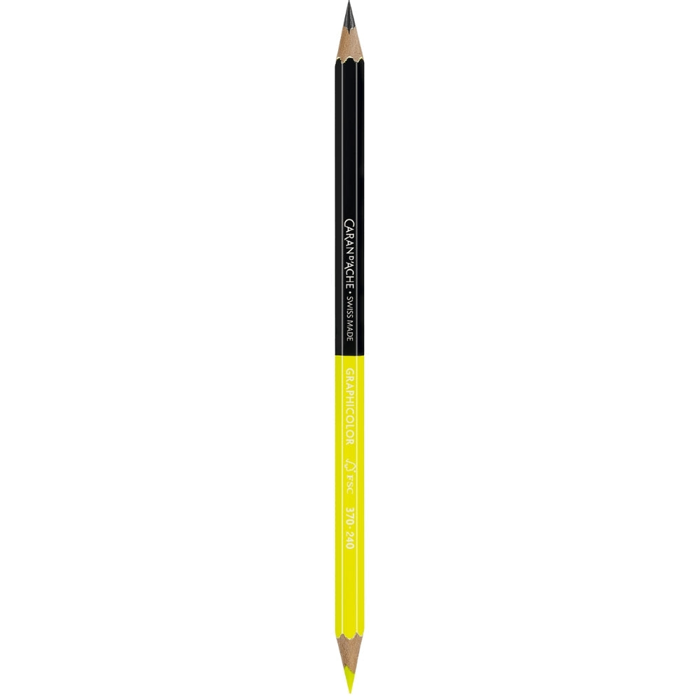 Caran d'Ache Luminance 6901 Creative Set Oliver Jeffers