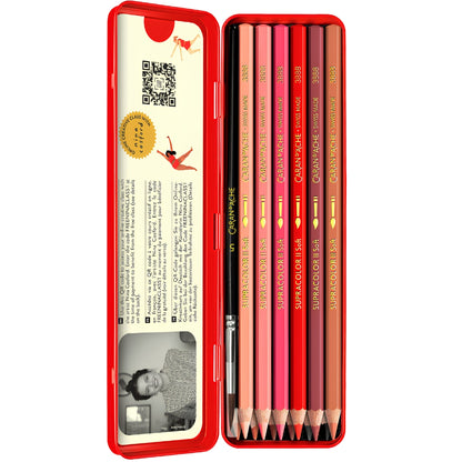 Caran d’Ache Nina Cosford Creative Set - Special Edition