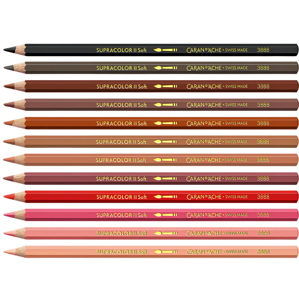 Caran d’Ache Nina Cosford Creative Set - Special Edition