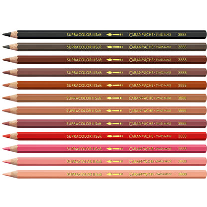 Caran d’Ache Nina Cosford Creative Set - Special Edition