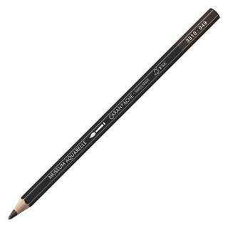 Caran d'Ache Museum Aquarelle Raw Umber 049