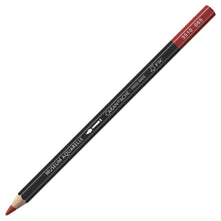 Caran d'Ache Museum Aquarelle Russet 065