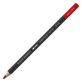 Caran d'Ache Museum Aquarelle Scarlet 070