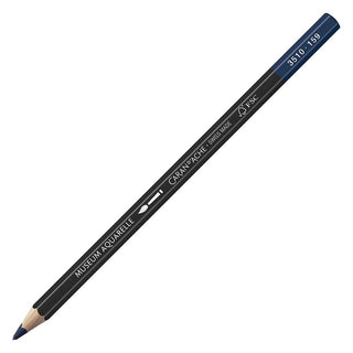Caran d'Ache Museum Aquarelle Prussian Blue 159
