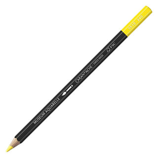 Caran d'Ache Museum Aquarelle Lemon Yellow 240