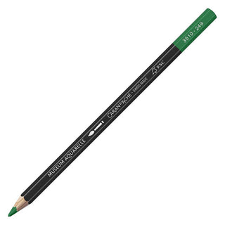 Caran d'Ache Museum Aquarelle Olive 249