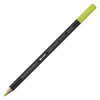Caran d'Ache Museum Aquarelle Spring Green 470