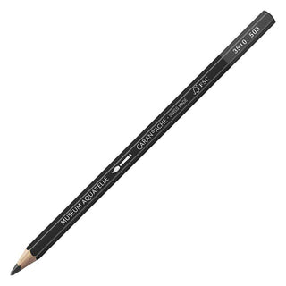 Caran d'Ache Museum Aquarelle Payne's Grey 508