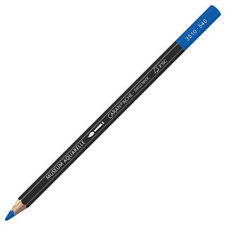Caran d'Ache Museum Aquarelle Dark Ultramarine 640