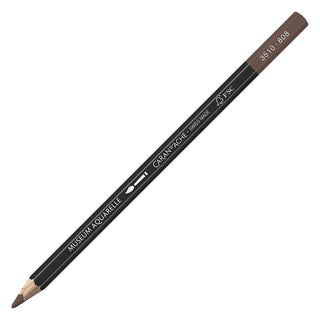 Caran d'Ache Museum Aquarelle French Grey 808
