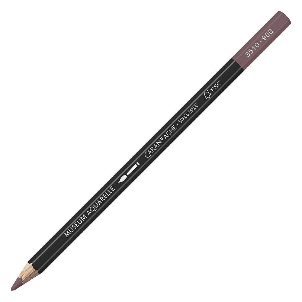 Caran d'Ache Museum Aquarelle Sepia 50% 906
