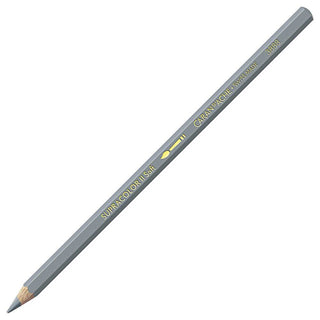 Caran d'Ache Supracolor Soft Light Grey 003