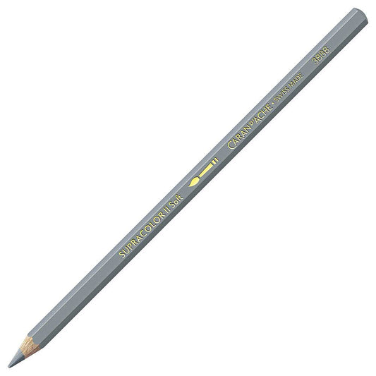 Caran d'Ache Supracolor Soft Light Grey 003