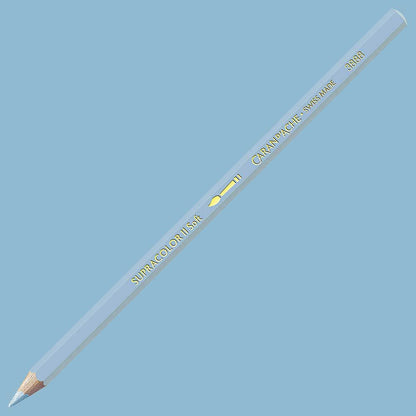 Caran d'Ache Supracolor Soft Steel Grey 004