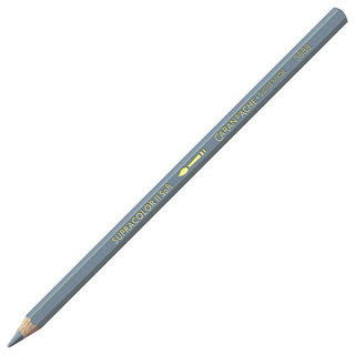 Caran d'Ache Supracolor Soft Soft Grey 005