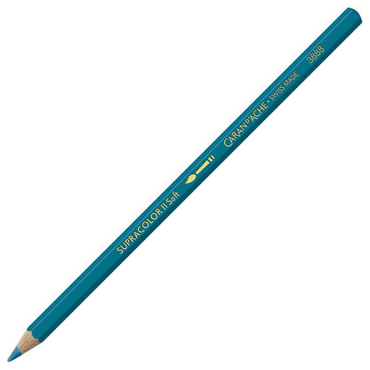 Caran d'Ache Supracolor Soft Dark Grey 007