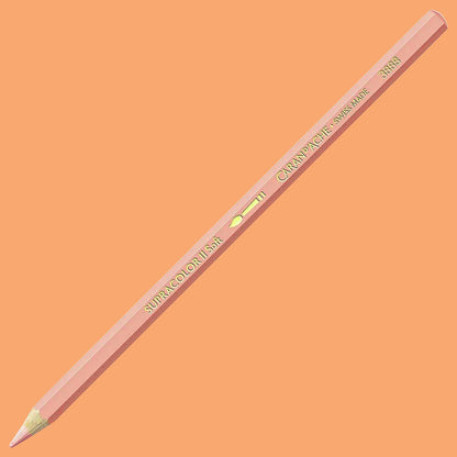 Caran d'Ache Supracolor Soft Apricot 041