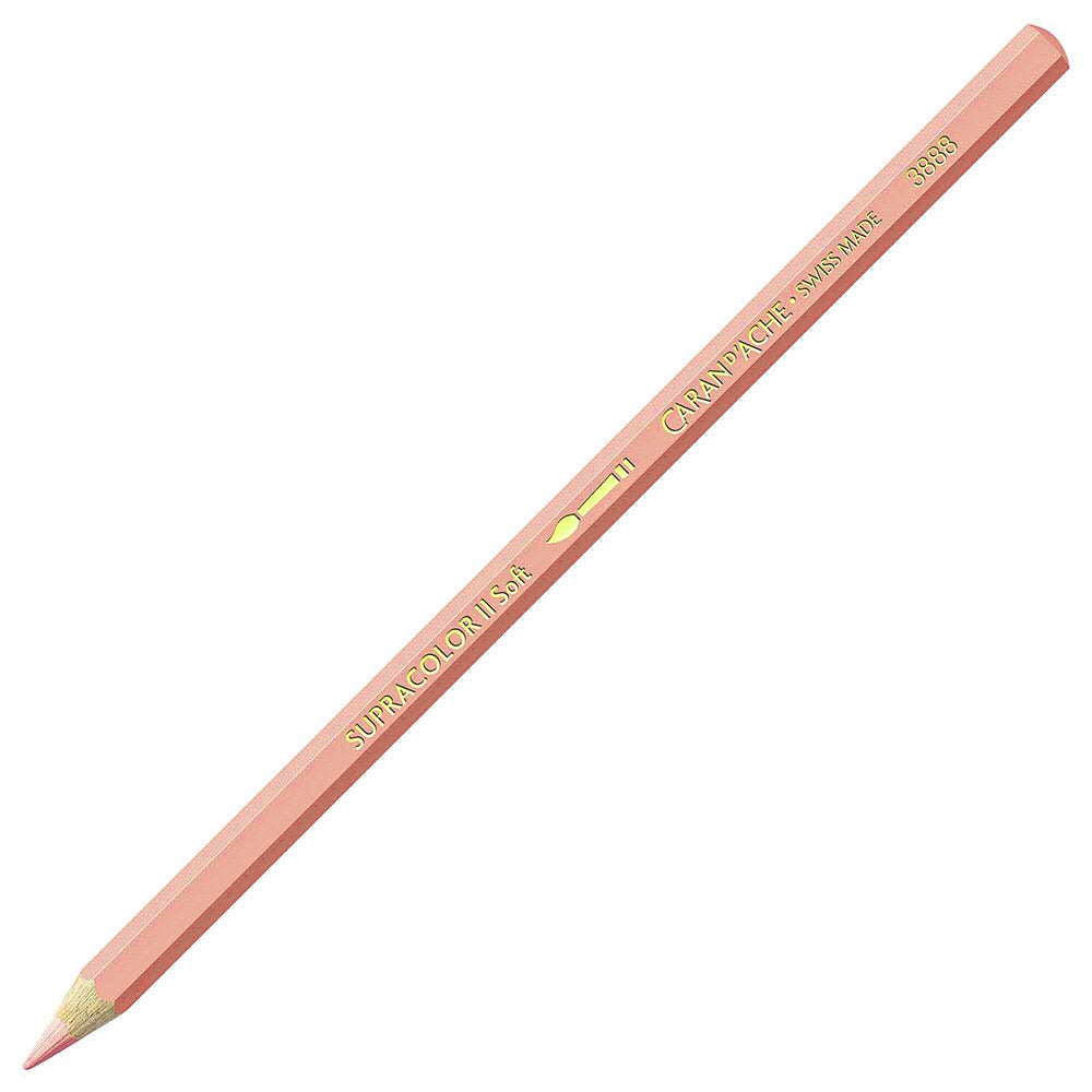 Caran d'Ache Supracolor Soft Apricot 041