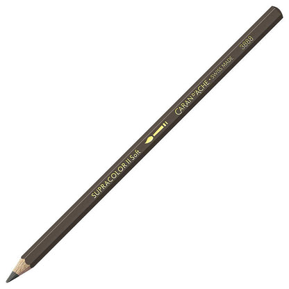 Caran d'Ache Supracolor Soft Raw Umber 049