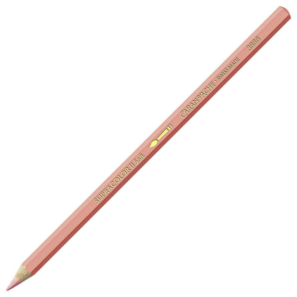 Caran d'Ache Supracolor Soft Salmon 051