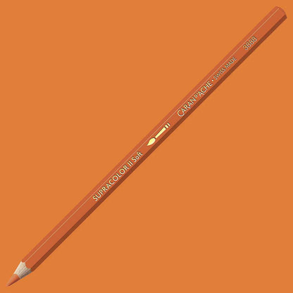 Caran d'Ache Supracolor Soft Hazel 053