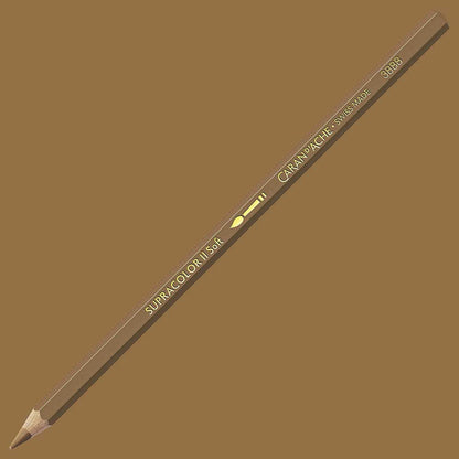 Caran d'Ache Supracolor Soft Chestnut 057