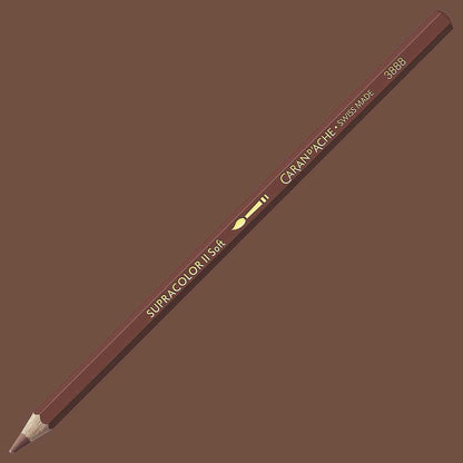 Caran d'Ache Supracolor Soft Brown 059