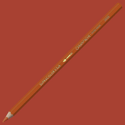 Caran d'Ache Supracolor Soft Russet 065