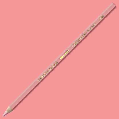 Caran d'Ache Supracolor Soft Salmon Pink 071