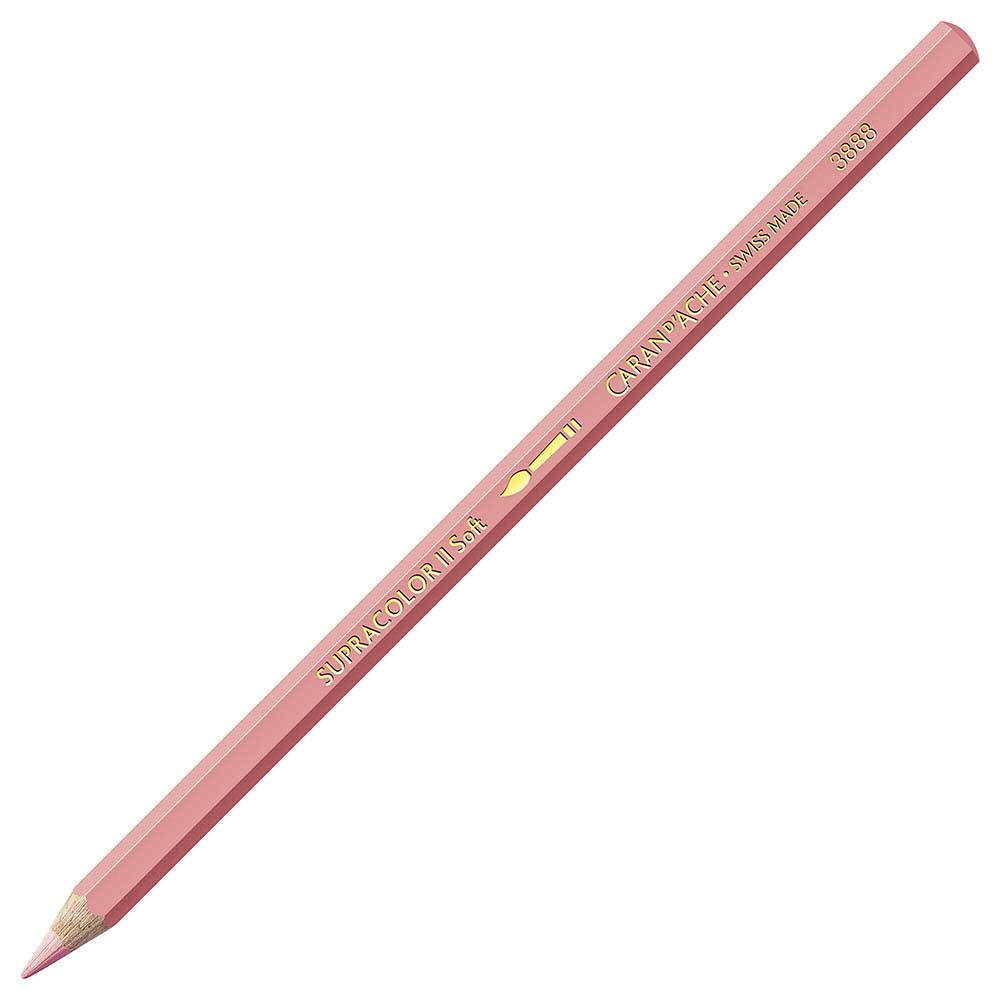 Caran d'Ache Supracolor Soft Salmon Pink 071