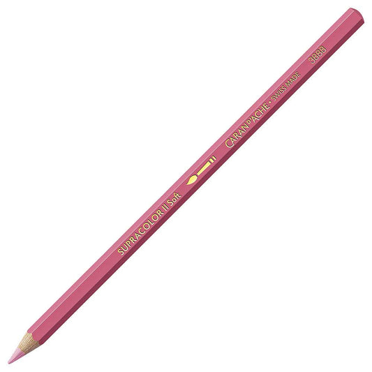 Caran d'Ache Supracolor Soft Rose Pink 082