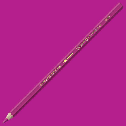 Caran d'Ache Supracolor Soft Purple 090