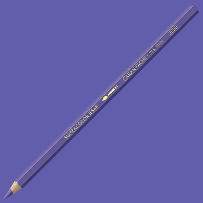 Caran d'Ache Supracolor Soft Periwinkle Blue 131
