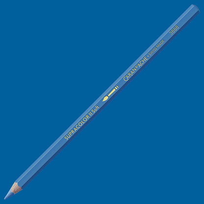 Caran d'Ache Supracolor Soft Bluish Grey 145