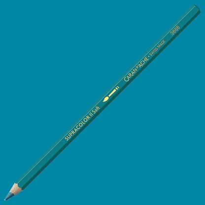 Caran d'Ache Supracolor Soft Malachite Green 180