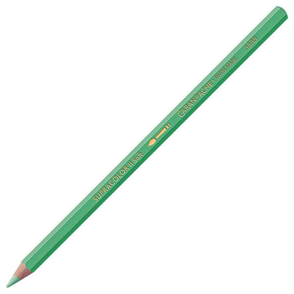 Caran d'Ache Supracolor Soft Greyish Green 215