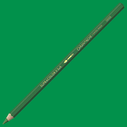 Caran d'Ache Supracolor Soft Spruce Green 239