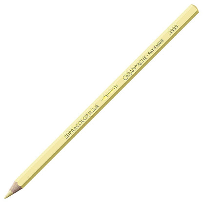 Caran d'Ache Supracolor Soft Light Lemon Yellow 241