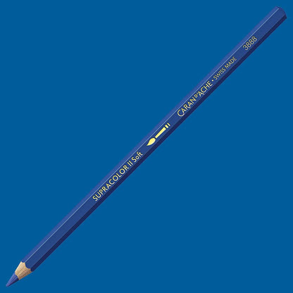Caran d'Ache Supracolor Soft Blue 260