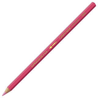 Caran d'Ache Supracolor Soft Ruby Red 280
