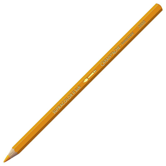 Caran d'Ache Supracolor Soft Fast Orange 300