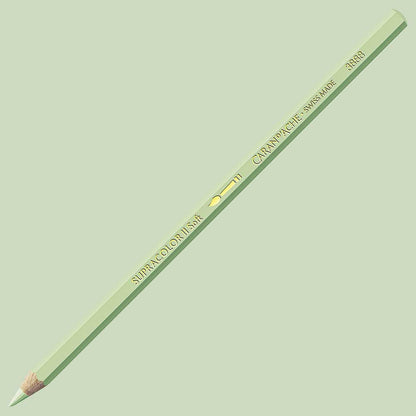 Caran d'Ache Supracolor Soft Ash Grey 401