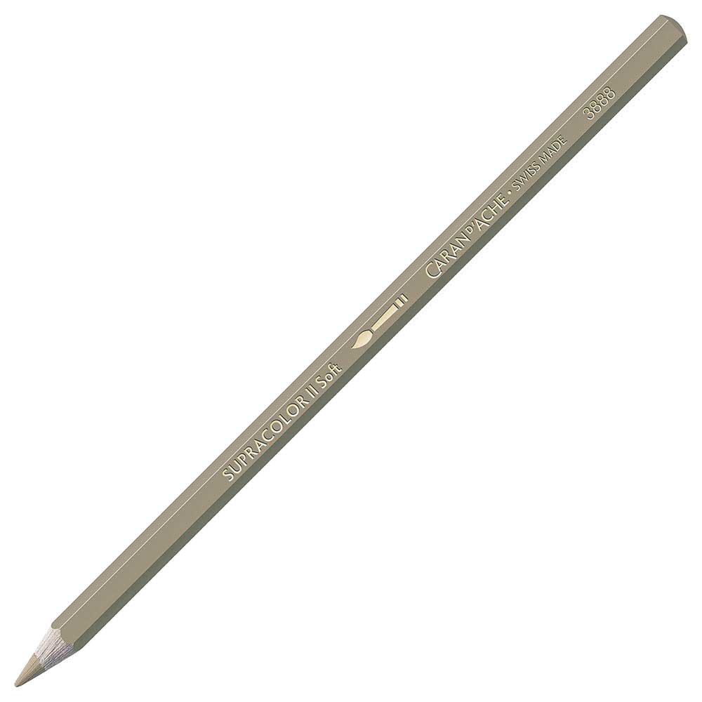 Caran d'Ache Supracolor Soft Soft Beige 403