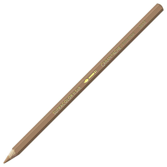 Caran d'Ache Supracolor Soft Brownish Beige 404