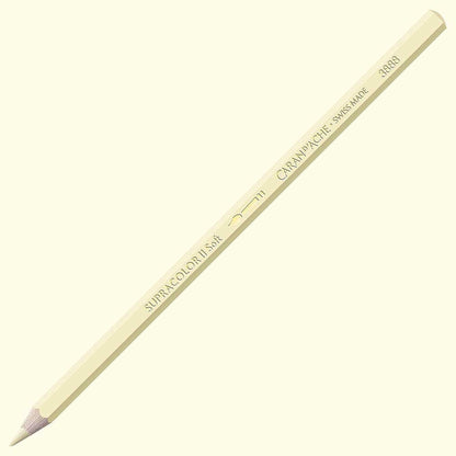 Caran d'Ache Supracolor Soft Soft Cream 491