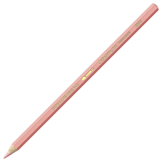 Caran d'Ache Supracolor Soft Granite Rose 493
