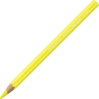 Caran d'Ache Maxi Fluo 6mm Yellow 240