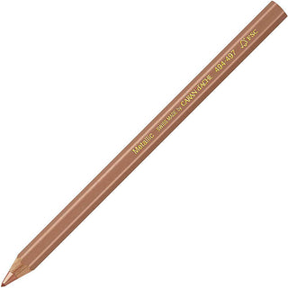 Caran d'Ache Maxi Metallic 5.5mm Bronze 497