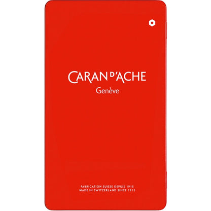 Caran d'Ache Pablo 12'li Set (Kuru Boya Kalemi)